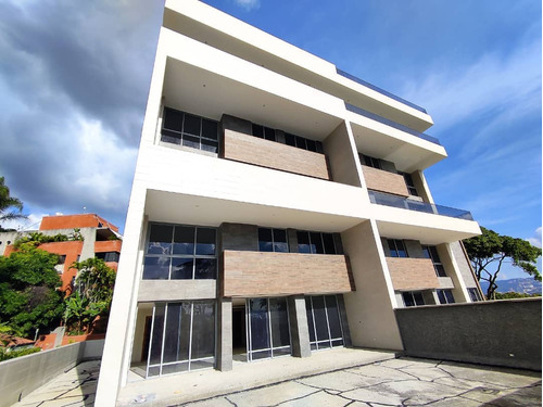 Se Vende Apartamentos Duplex 350m2 4h+e/6b/7pe Altamira