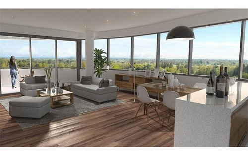 Imagen 10 de 20 de Venta Departamento 3 Ambientes Brickell Tigre Pozo