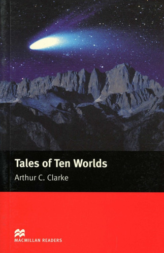 Tales Of Ten Worlds - Mr - Ele - Clarke Arthur C