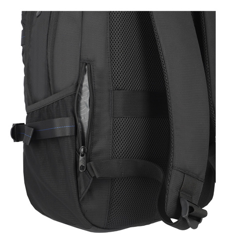 Mochila preta Samsonite Reformation Meriton