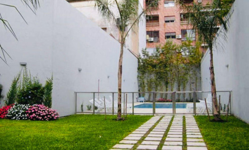 Venta 3 Amb De 165m2 Cion Terraza Privada, Seg 24h, Amenities-jose Bonifacio 1400 (caballito)
