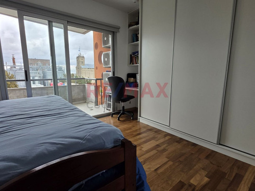 Venta Depto Quilmes Centro