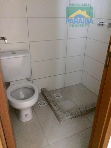 Imagem 15 de 15 de Preço De Oportunidade - Apartamento Residencial À Venda, Brisamar, João Pessoa. - Ap0993