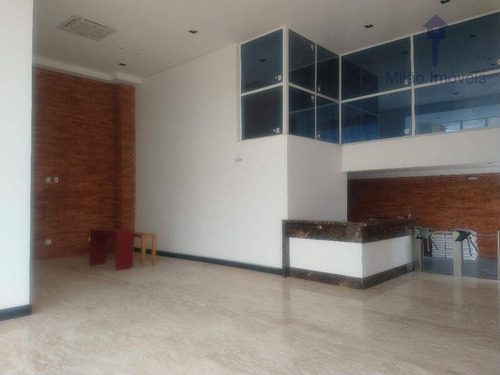 Imagem 13 de 15 de Sala Comercial Para Locação, 44m², Edifício Dubai, Parque Campolim Em Sorocaba/sp - Sa0081