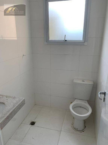 Imagem 9 de 30 de Apartamento Com 2 Dormitórios À Venda, 90 M² Por R$ 579.100,00 - Vila Guilhermina - Praia Grande/sp - Ap2482