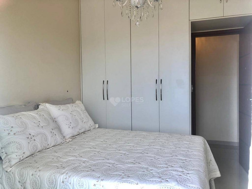 Apartamento Com 2 Quartos Por R$ 550.000 - Braga - /rj - Ap47428