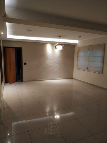 Imagem 2 de 15 de Casa Para Locação Jd. Faculdade Sorocaba/ Sp - Ca-0666-2