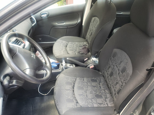Peugeot 207 1.4 Flex 5 Portas