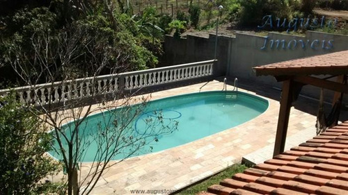 Imagem 25 de 27 de Chácaras À Venda Em Atibaia/sp - Compre O Seu Chácaras Aqui! - 1386031
