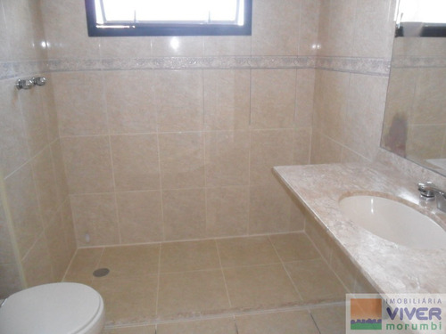 Imagem 11 de 15 de Apartamento Para Venda No Bairro Morumbi Em São Paulo ¿ Cod: Nm4108 - Nm4108