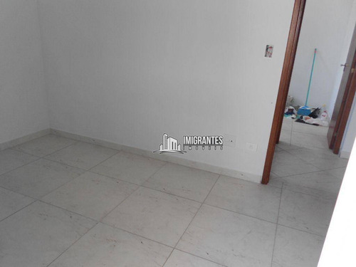 Imagem 28 de 30 de Apartamento De 2 Dormitórios Na Ocian, Em Praia Grande - Ap2881