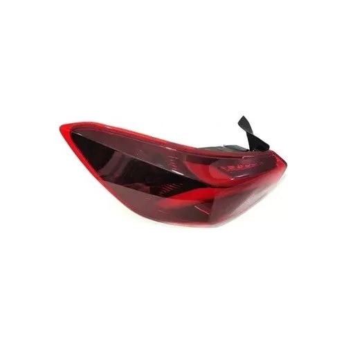 Lanterna Onix 2020 21 22 23 24 Sedan Premier C/led Le Canto