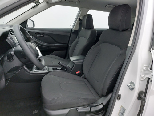 Hyundai Creta 1.0 TGDI FLEX COMFORT AUTOMÁTICO