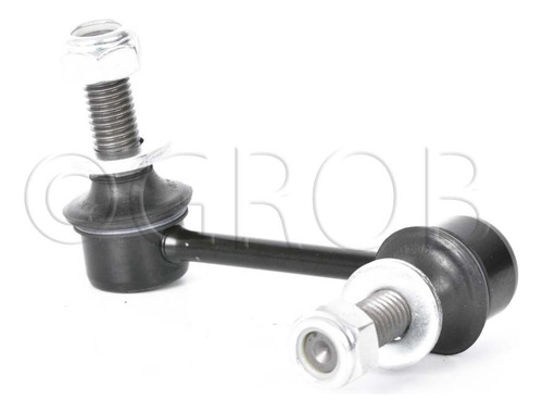 Tornillo Estab Gmc Envoy 4x4 2004-2008 Derecho Delantero