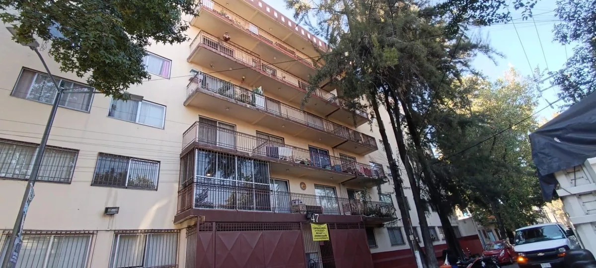 Venta De Departamento Nuevo Polanco