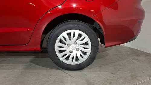 Ford Figo 1.5 IMPULSE AUTO