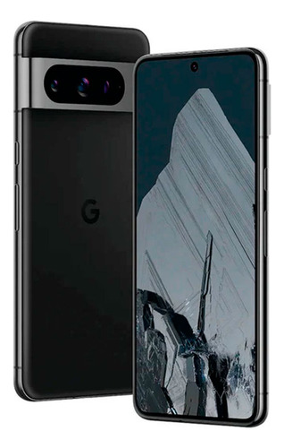 Google Pixel 8 Pro 128 GB negro 12 GB RAM