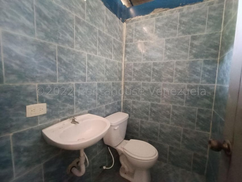 Imagen 8 de 11 de Galpon En Venta En Zona Industrial El Soco La Victoria Aragua 22-25751 Irrr