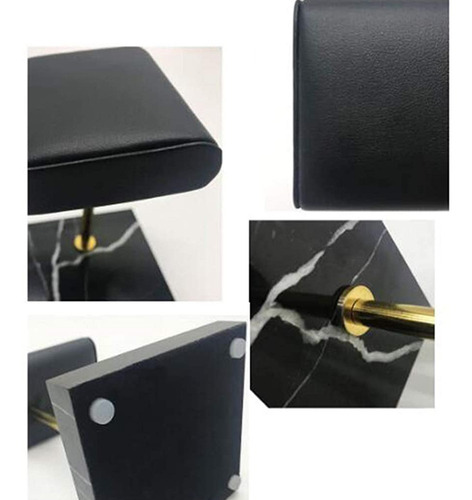 Imagem 4 de 8 de Colar De Exibição De Suporte De Barra De Suporte Estilo 3