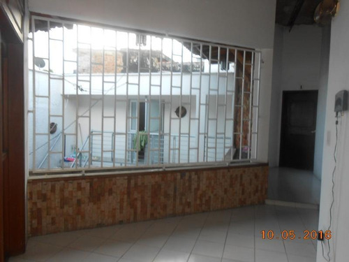 Casa-local En Venta En Cúcuta Quinta Oriental