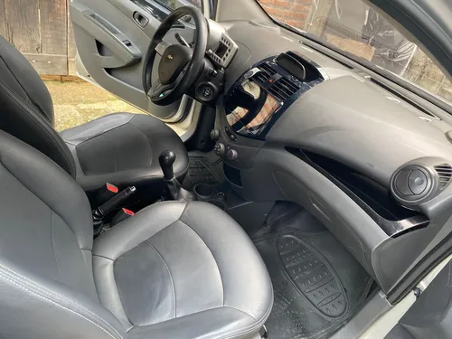 Chevrolet Spark GT 1.2 Lt