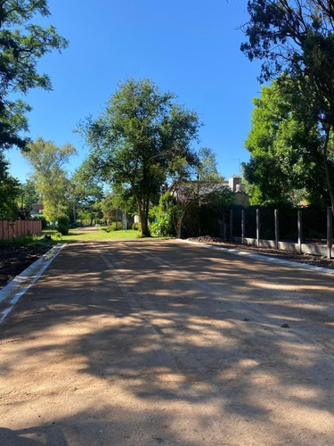 Imagen 6 de 11 de Terreno En Venta En Tortuguitas