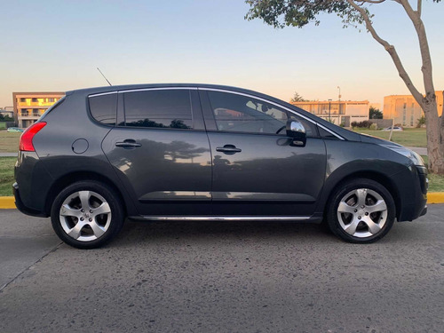 Imagen 7 de 16 de Peugeot 3008 2013 1.6 Feline Thp 163cv Tiptronic