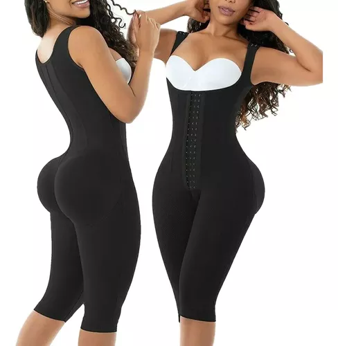 Fajas Moldeadora Postquirurgica Strapless  Fajas Colombianas – Fajas  Colombianas Sale