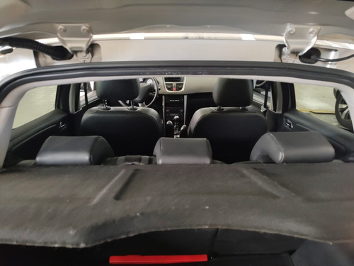 Peugeot 207 1.6 Gti 156cv