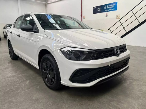Volkswagen Polo 1.6 Msi Track