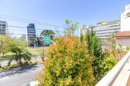 Venta Triplex 4 Amb Apto Crédito Permuta Urquiza