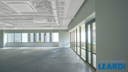 Imagem 6 de 11 de Conj. Comercial - Vila Olímpia - Sp - 572461