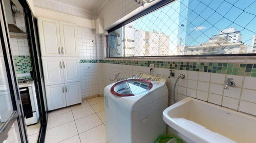 Imagem 21 de 22 de Cobertura Com 3 Dormitórios À Venda, 290 M² - Vila Pompeia - São Paulo/sp - Co0776
