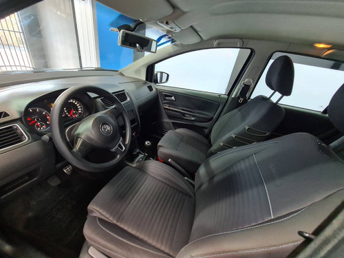 Imagem 6 de 9 de Volkswagen Space Cross 1.6 Mi 8v Flex 4p Manual