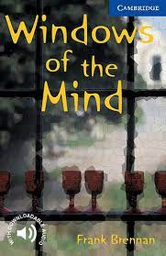 Windows Of The Mind De Frank Brennan Pela Cambridge (2004) (Usado)