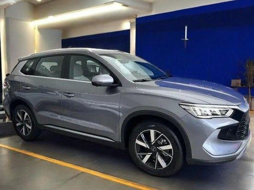BYD Song Pro Gs 1.5 16v Aut (hibrido)