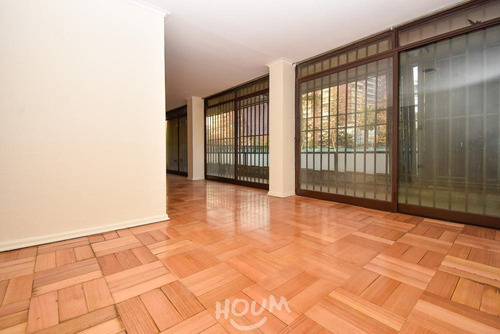 Imagen 2 de 28 de Departamento Avenida Américo Vespucio Sur, Id: 35394