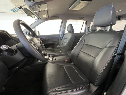 Imagen 10 de 15 de Honda Pilot 2016 3.5 V6 Ex At