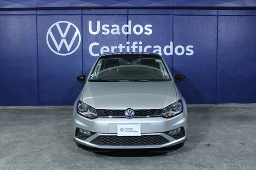 Volkswagen Polo 1.6 Comfortline Plus Mt