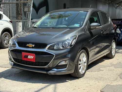 Chevrolet Spark 1.4 Premier Cvt