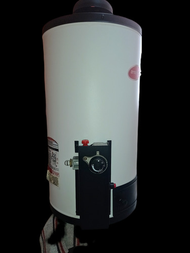 Boiler (Usado)