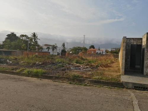 Imagen 12 de 14 de Terreno En Venta Urb El Solar Cod.125638