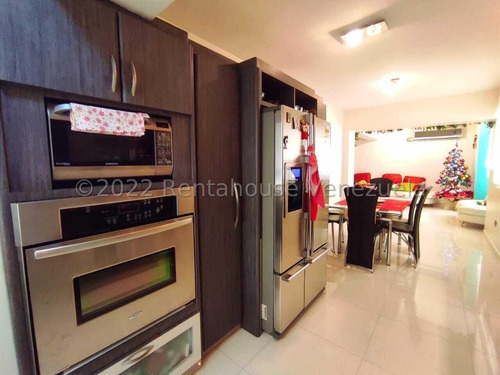Imagen 11 de 30 de Apartamento Alquiler El Bosque Las Delicias Estef 23-13054