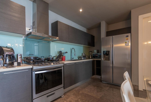 Imagen 6 de 10 de Venta De Apartamento De 94 M2 En Yoo, Avenida Balboa 21-4962