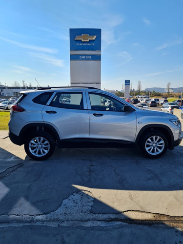 Imagen 3 de 15 de Nueva Chevrolet Tracker Lt 1.2 Turbo 2022 En Stock Gp