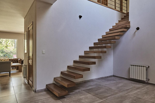 Imagen 8 de 30 de Casa - Punta Chica-