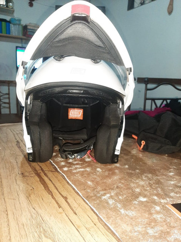 Casco Origine Año 2025, Rebatible
