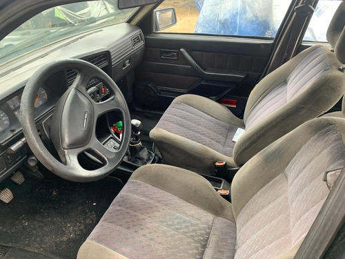 Gm Monza 2.0 Gls 1995 Sucata Para Retirada De Peças