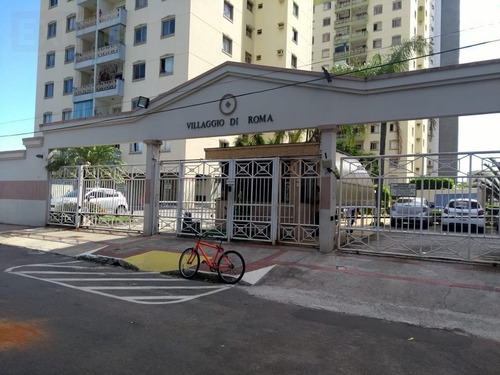 Imagem 23 de 26 de Apartamento Para Aluguel, 3 Dormitórios, Itapuã - Vila Velha - 573