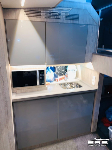 Sedna 47 Ht, 2019, 2x Volvo Penta D6 370